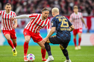 SC Freiburg vs Mainz 05 (00:30 – 22/04) | Xem lại trận đấu