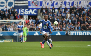 Strasbourg vs Nice (20:00 – 28/04) | Xem lại trận đấu