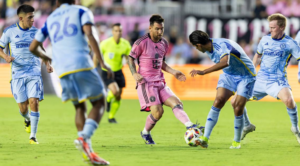 Inter Miami vs Atlanta United (06:30 – 30/05) | Xem lại trận đấu