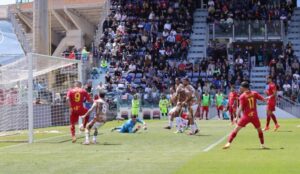 Cagliari vs Lecce (17:30 – 05/05) | Xem lại trận đấu