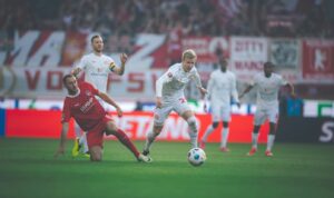 Heidenheimer vs Mainz 05 (00:30 – 06/05) | Xem lại trận đấu