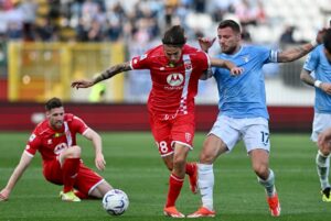 Monza vs Lazio (22:59 – 04/05) | Xem lại trận đấu
