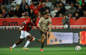 Nice vs PSG (02:00 – 16/05) | Xem lại trận đấu