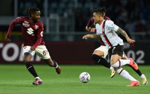 Torino vs AC Milan (01:45 – 19/05) | Xem lại trận đấu