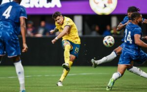 Chelsea vs Club America (06:30 – 01/08) | Xem lại trận đấu