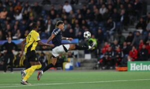 Young Boys vs Aston Villa (23:45 – 17/09) | Xem lại trận đấu