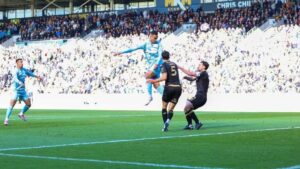 Hull City vs Cardiff City (21:00 – 28/09) | Xem lại trận đấu