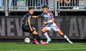 Venezia vs Genoa (20:00 – 21/09) | Xem lại trận đấu