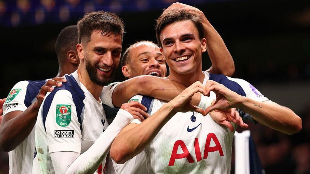 Nhận định soi kèo Bodo Glimt vs Tottenham lúc 02h00 ngày 1/10/2025