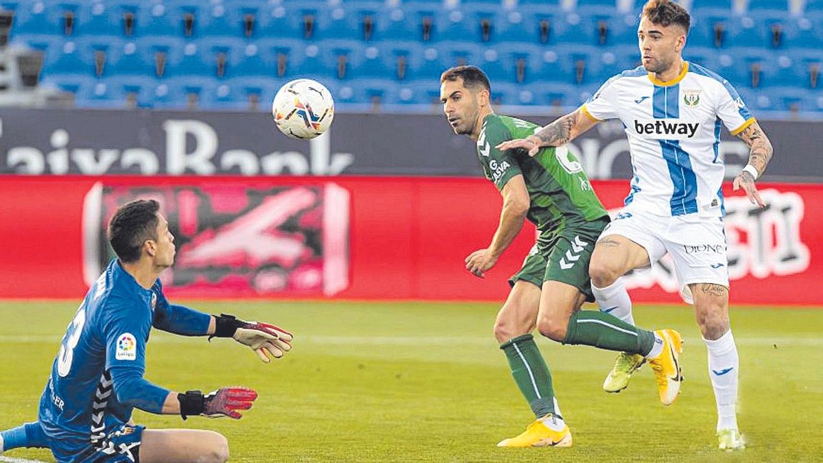 Nhận định soi kèo Leganes vs Castellon lúc 1h30 ngày 30/9/2025