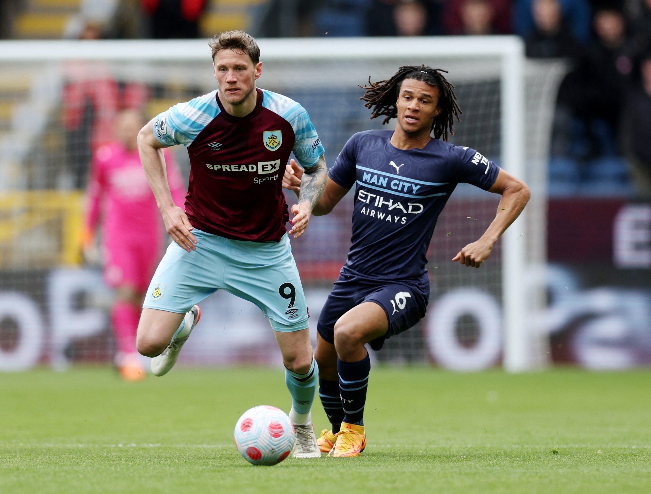 Nhận định soi kèo Man City vs Burnley lúc 21h00 ngày 27/9/2025