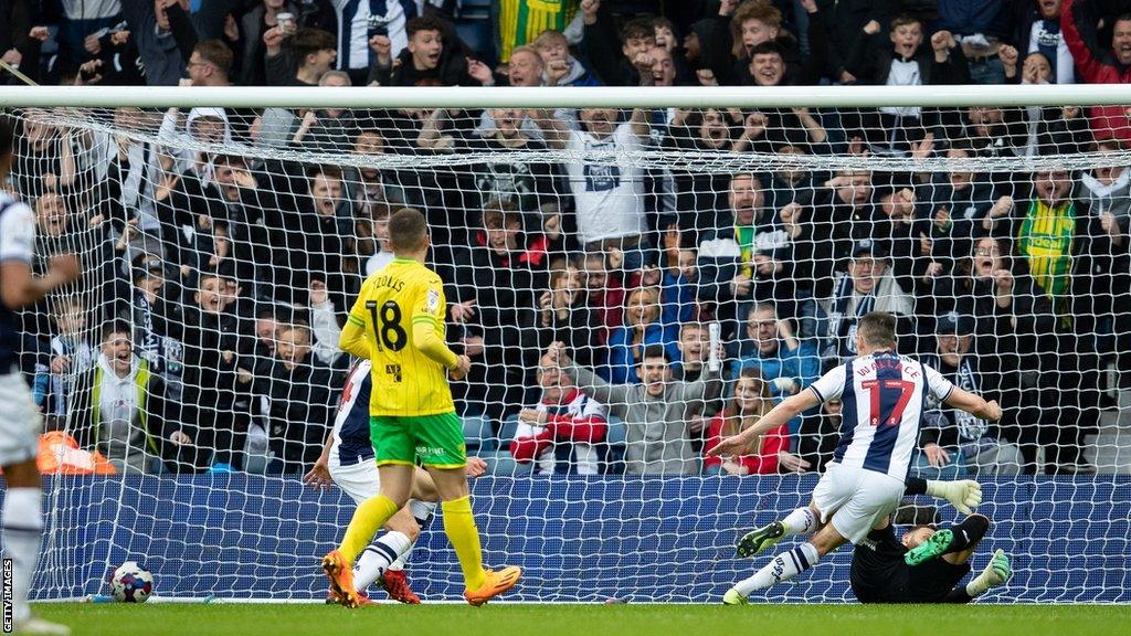 Nhận định soi kèo Norwich vs West Brom lúc 1h45 ngày 2/10/2025