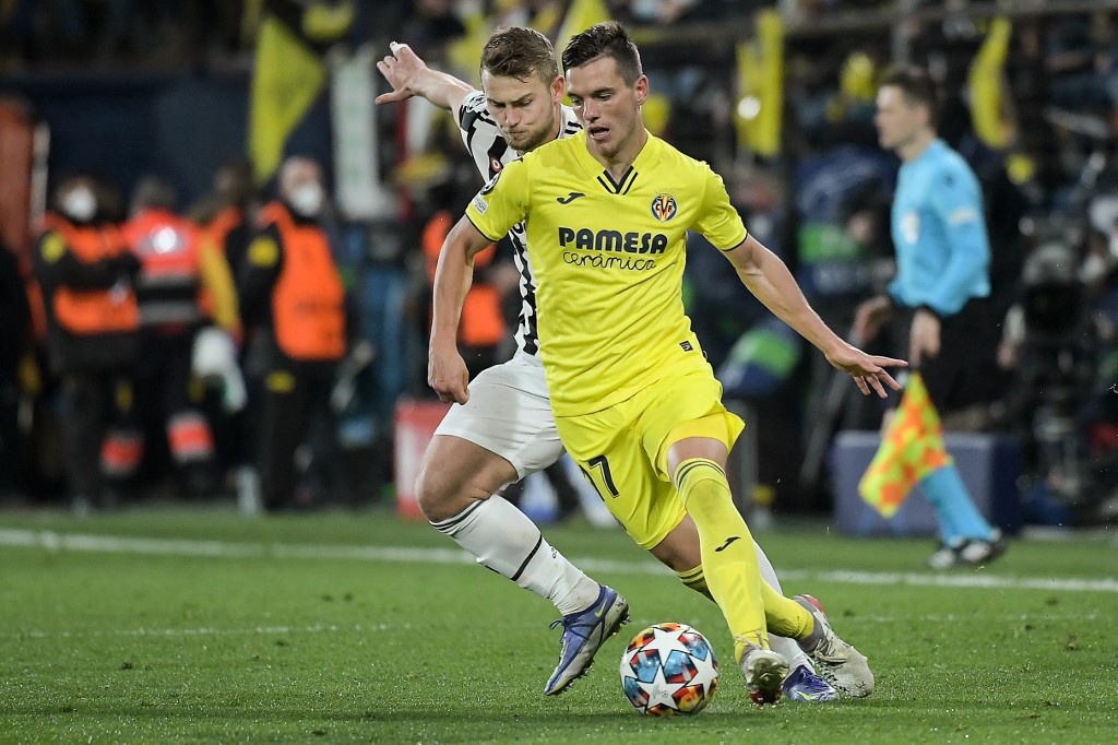 Nhận định soi kèo Villarreal vs Juventus lúc 2h00 ngày 2/10/2025