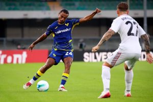 Hellas Verona vs Cremonese (23:30 – 15/09) | Xem lại trận đấu