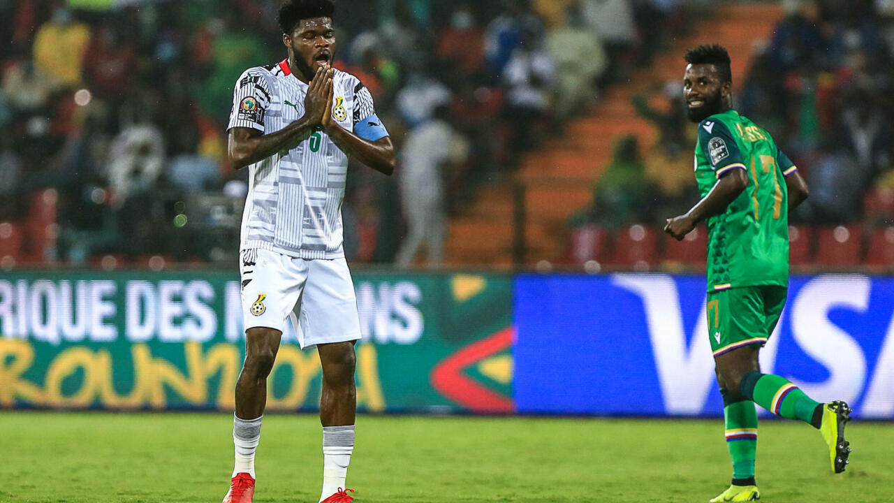 Nhận định soi kèo Ghana vs Comoros lúc 2h00 ngày 13/10/2025