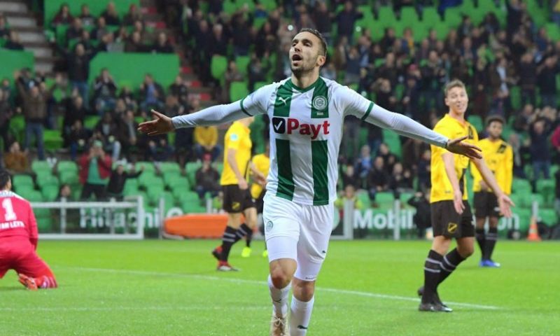 Nhận định soi kèo NAC Breda vs Groningen lúc 1h00 ngày 4/10/2025
