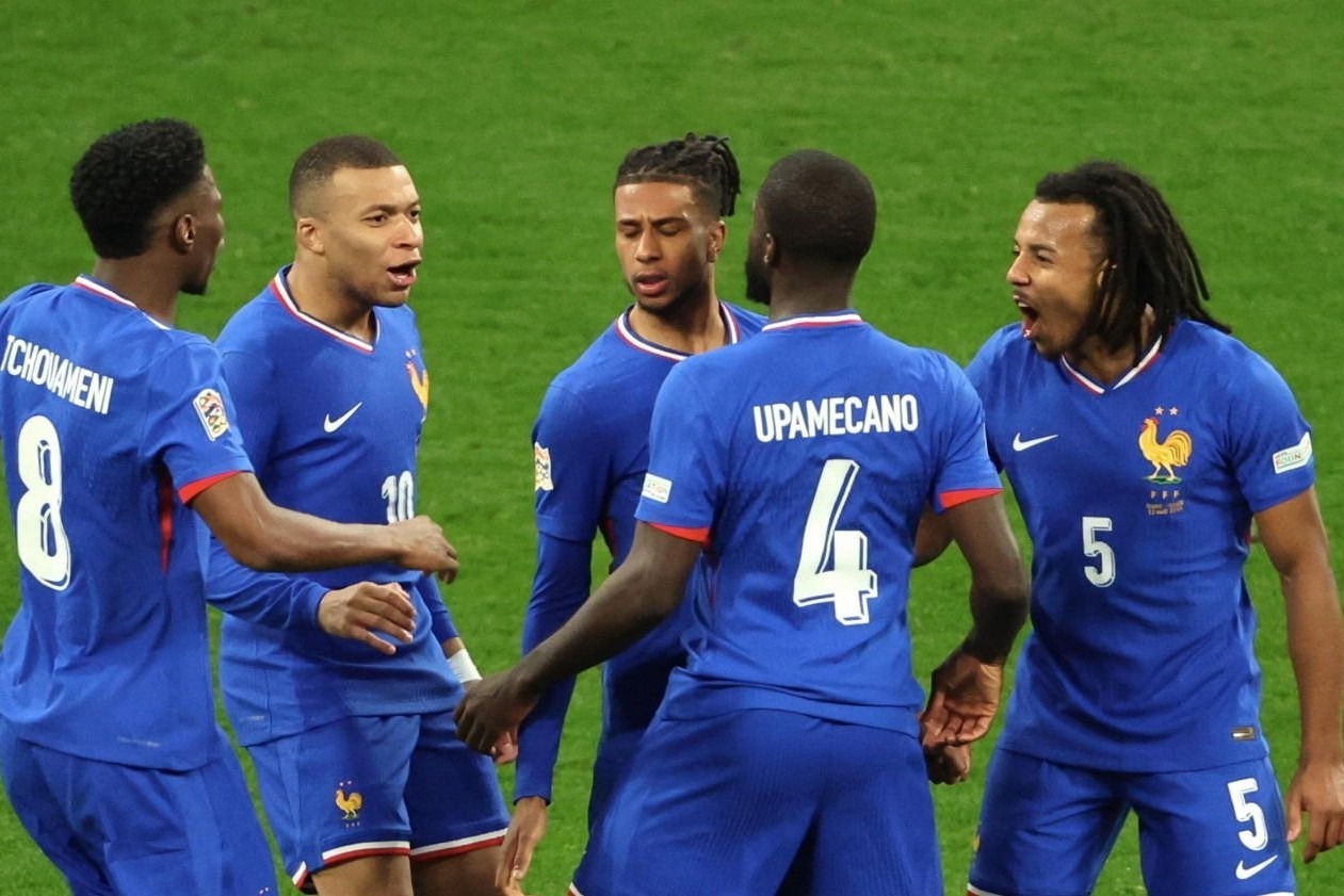Nhận định soi kèo Pháp vs Azerbaijan lúc 01h45 ngày 11/10/2025