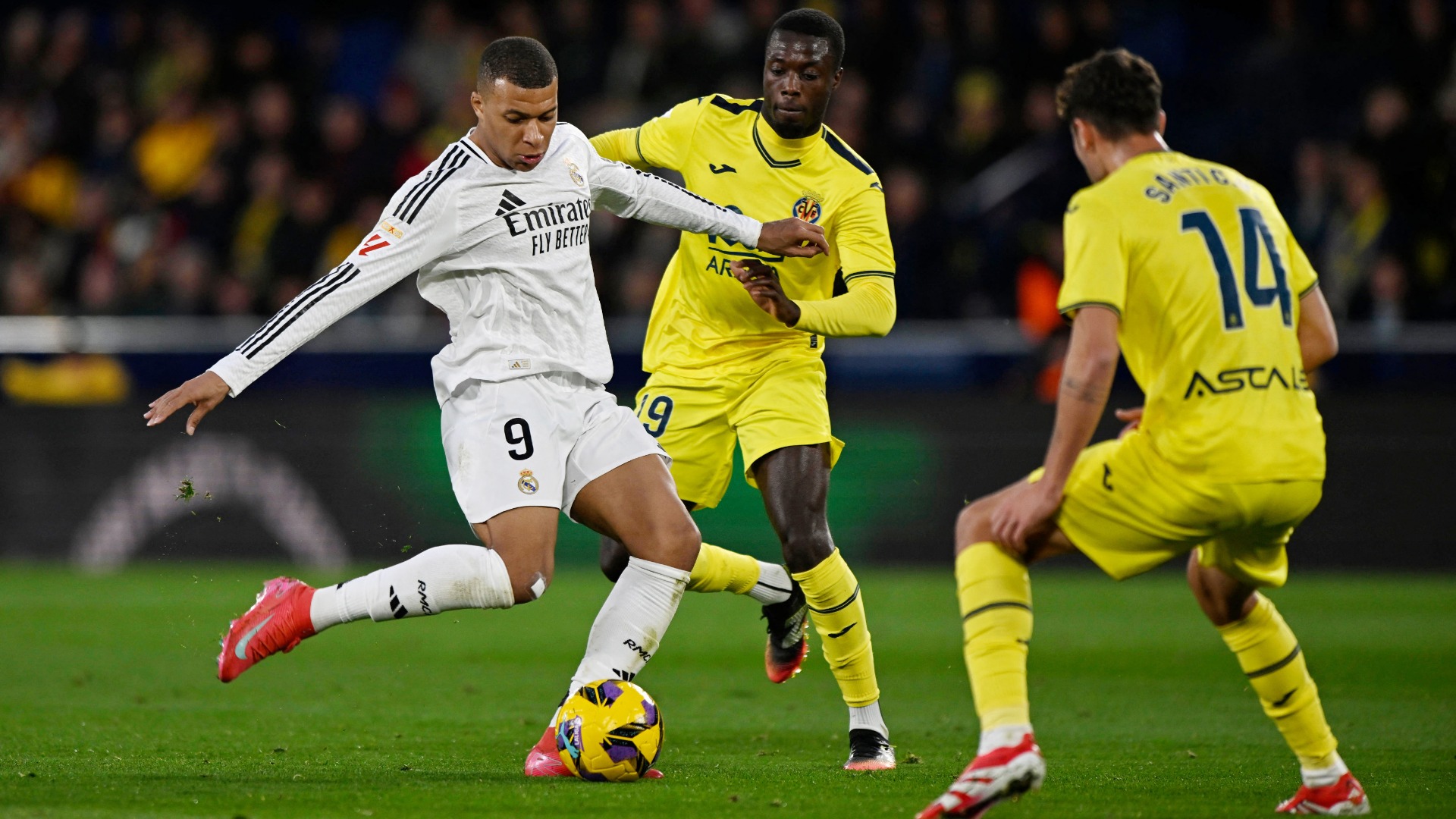 Nhận định soi kèo Real Madrid vs Villarreal lúc 02h00 ngày 5/10/2025