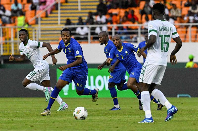 Nhận định soi kèo Tanzania vs Zambia lúc 2h00 ngày 9/10/2025