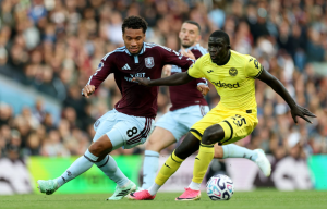 Aston Villa vs Brentford (21:00 – 10/10) | Xem lại trận đấu