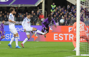 Fiorentina vs Atalanta (02:45 – 30/10) | Xem lại trận đấu