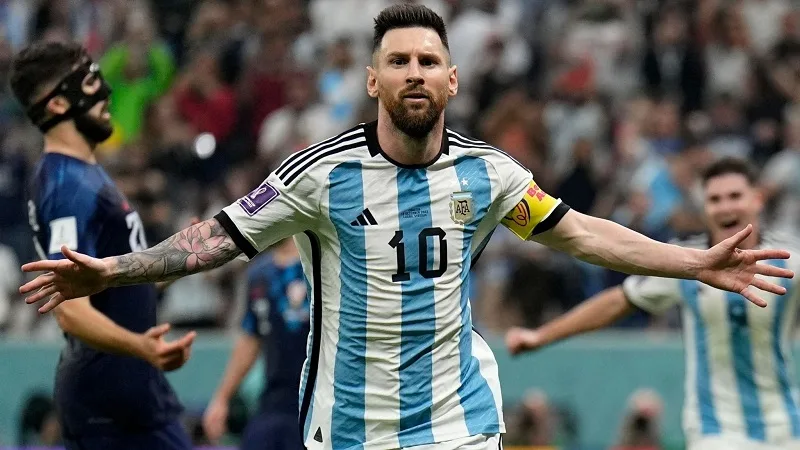 Băng đội trưởng bóng đá: Ý nghĩa và quy chuẩn mới nhất