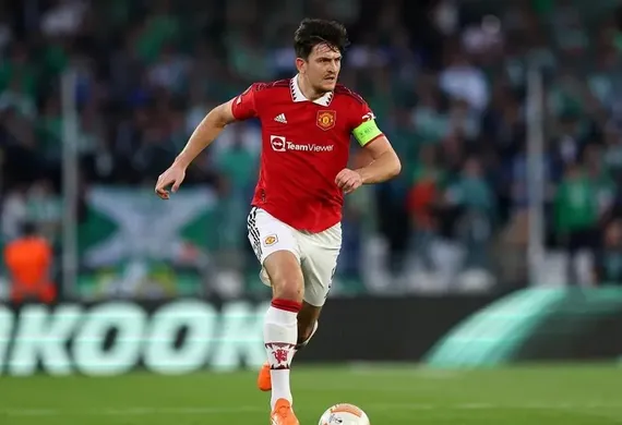 Cầu thủ Harry Maguire: Tiểu sử và hành trình sự nghiệp